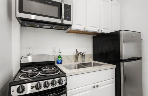 Cortez Hill Apartment | Studio Apartment Near Little Italy @ DT San Diego
