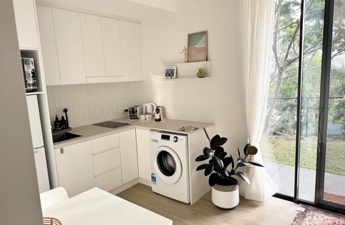 Burleigh Waters Apartment | Studio Burleigh