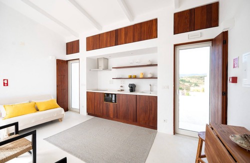 Luzianes Apartment | Studio 'Este' – Monte de Torquines