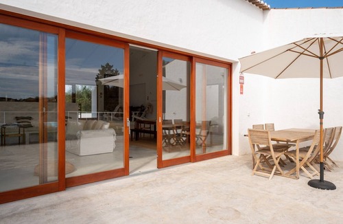 Luzianes Apartment | Studio 'Este' – Monte de Torquines