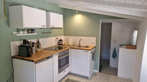 Sao Luis Apartment | Studio GECKO Pego Longo
