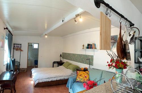 Miranda do Corvo House | Studio in Barbéns, Miranda do Corvo - Casa 99