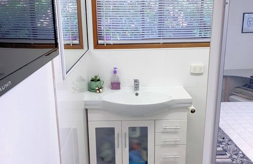 Southport Apartment | Studio Matisse