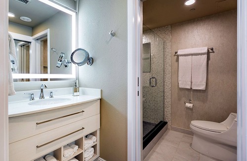 Las Vegas Resort | Studio Near Convention Center