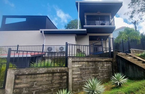 San Juan del Sur House | Studio Penthouse in the heart of Congo Hills