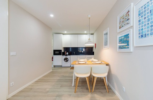 Gloria Apartment | Studio Sardinha