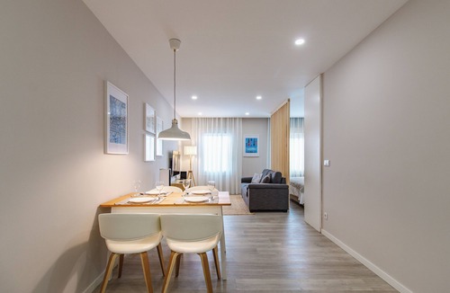 Gloria Apartment | Studio Sardinha