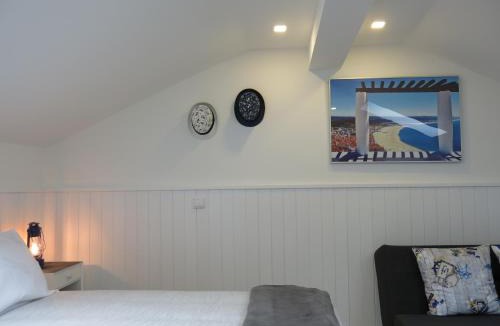 Nazare Apartment | Studio serenabeach Nazaré