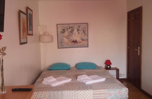 Casal da Ladeira Apartment | Studio Telheiras