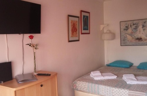 Casal da Ladeira Apartment | Studio Telheiras