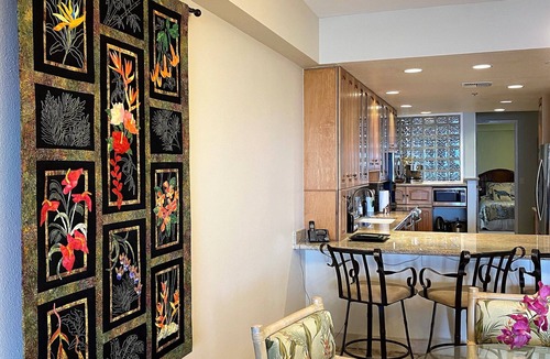 Kahana Condo | Stunning 3br/2ba, Sleeps 8, Direct Ocean Front, 3rd Floor Condo, A/C, Pool