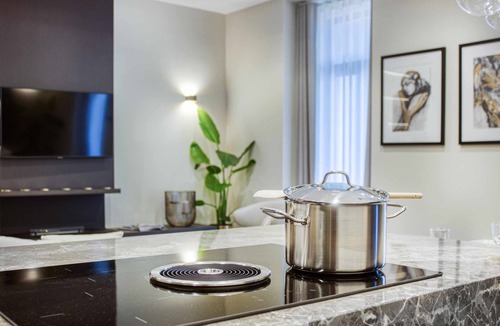 Santo Antonio Apartment | Stunning Apartment Near Avenue Liberdade