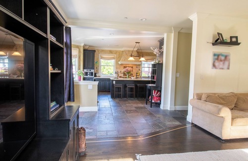 Vallemar House | Stunning Coastal Estate Minutes from San Francisco. Private Luxury Retreat.