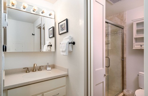 Bear Valley Condo | Stunning Condo CS#97 by Bear Valley Vacation Rentals