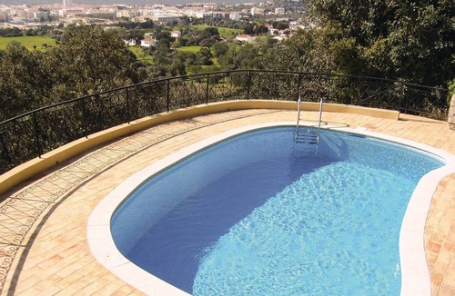 Campina House | Stunning home in S.Bràs de Alportel