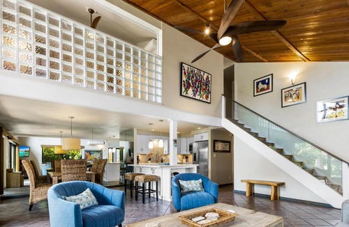 Kihei Villa | Stunning Koa Resort 3bd Villa with private Jet Spa