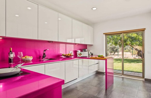 Vale de Parra Villa | ★Stunning Luxury Villa w/Private Pool, n/Galé Beach, Albufeira