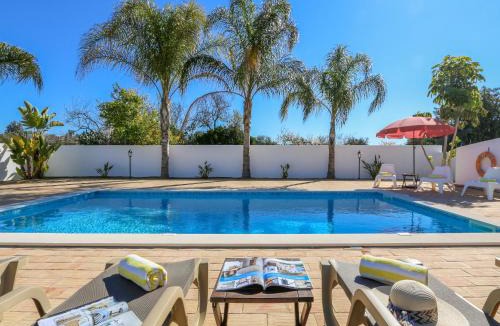 Vale de Parra Villa | Stunning Luxury Villa Private Pool, Galé Albufeira