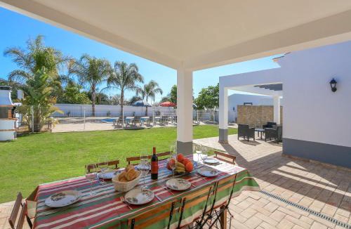 Vale de Parra Villa | Stunning Luxury Villa Private Pool, Galé Albufeira