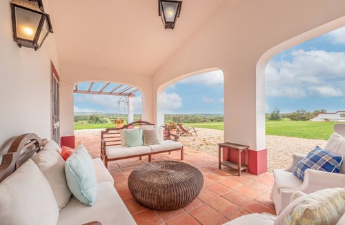 Montemor-o-Novo Villa | Stunning mansion in São Cristóvão