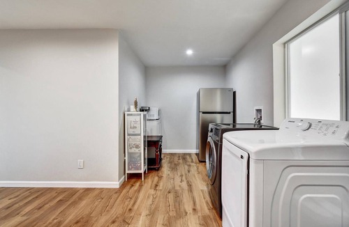 Sharp Park Apartment | Stunning Ocean Mountain View Near SF/SFO/Beaches