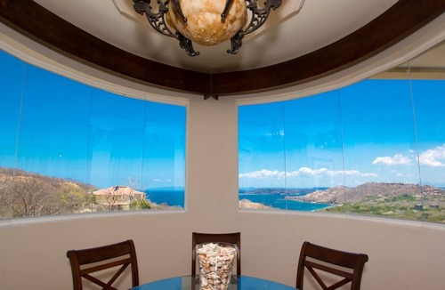 Playa Hermosa Condo | Stunning Ocean views and cool breezes - 2 bed / 3 bath in Playa Hermosa
