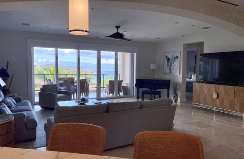 Wailea Villa | Stunning Ocean View Wailea Beach Villa- Book & Save