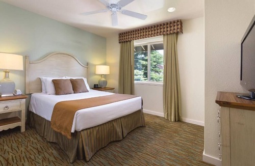 Round Hill Village Resort | Stunning Views in South Lake Tahoe