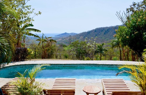 San Juan del Sur Villa | Stunning Views and Tranquility