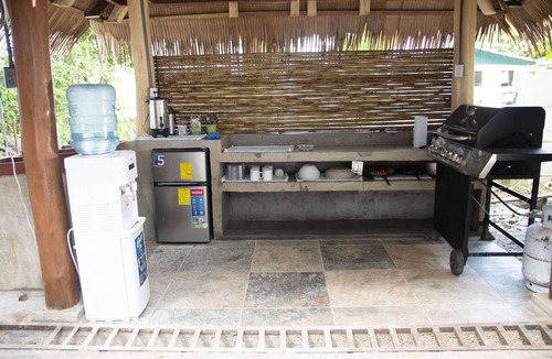 Cocles House | Stylish 1 bedroom home in beautiful Puerto Viejo