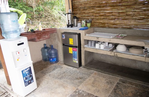 Cocles House | Stylish 1 bedroom home in beautiful Puerto Viejo