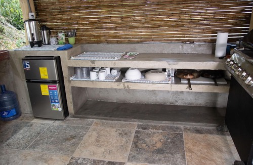 Cocles House | Stylish 1 bedroom home in beautiful Puerto Viejo