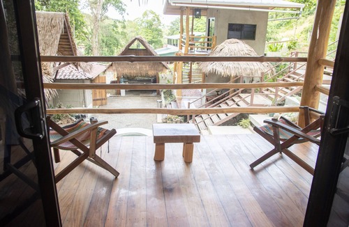 Cocles House | Stylish 1 bedroom home in beautiful Puerto Viejo