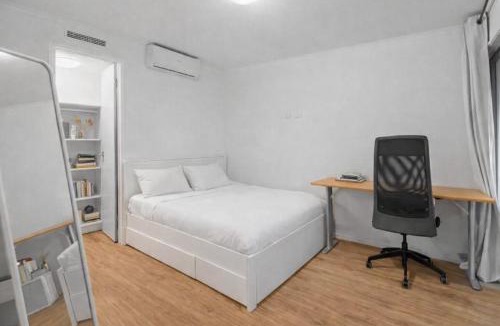 Bowen Hills Apartment | Stylish Bowen Hills Studio Near City Centre