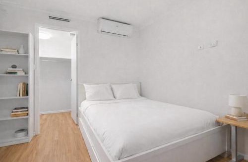 Bowen Hills Apartment | Stylish Bowen Hills Studio Near City Centre