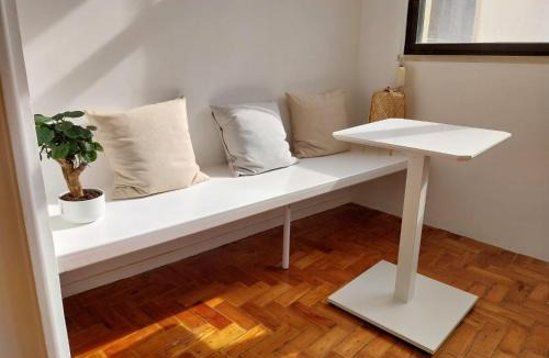 Cacilhas House | Stylish Cacilhas rooms near the ferry to central Lisbon