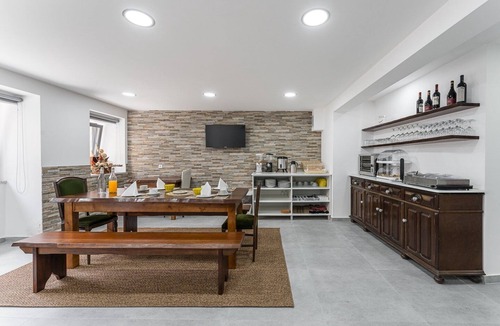 Mangualde Apartment | Stylish escape to Mangualde