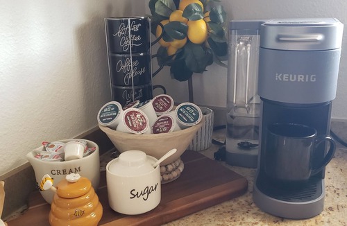 Fresno Apartment | STYLISH♡ fully renovated 1.5 hr from Yosemite