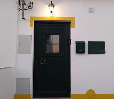 Portel House | Suão Retiro Alentejano