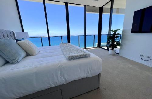 Broadbeach Apartment | Sub Penthouse Oracle 46th floor - GC Getaways