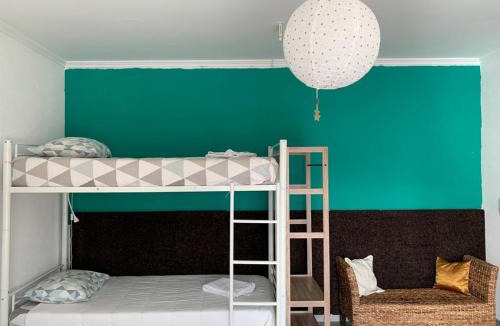 Castelo House | Sublime Sun & Van - By Meco Stays
