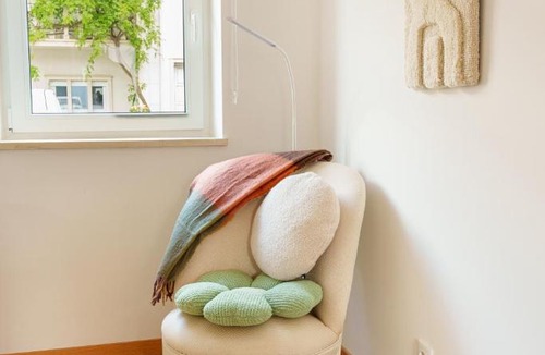 Coimbra Apartment | SuCaSa Full house with terrace 5 min from centre
