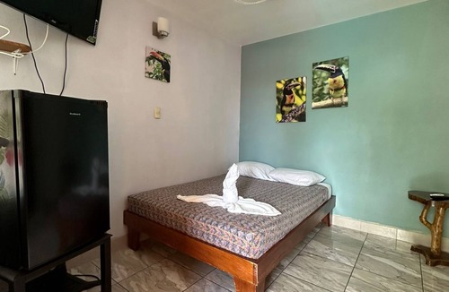 Uvita Hotel | Sueños de maria