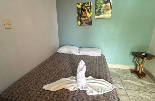 Uvita Hotel | Sueños de maria