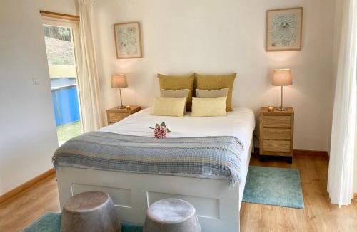Torres Vedras House | Suite like Sweet-Refugio tranquilo