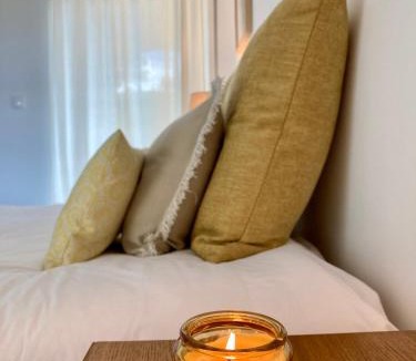 Torres Vedras House | Suite like Sweet-Refugio tranquilo