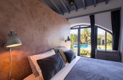 Sao Clemente Apartment | Suite Swimming Pool Quinta da Eira 140 years old