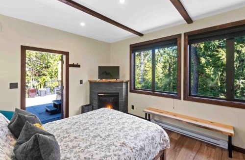 Ucluelet House | Suite Ucluelet
