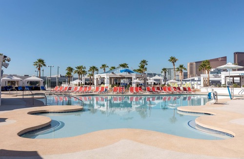 Las Vegas Resort | SUITE @WESTGATE+FREE PARKING,10%OFF IF RENTED FOR>3NIGHTS +10%OFF FOR A WEEK