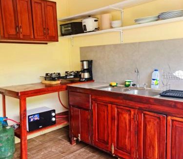 Manzanillo Villa | Suites Chile Verde
